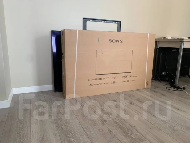 Sony. OLED ����