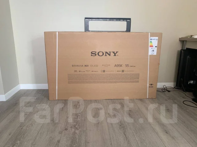 Sony. OLED ����