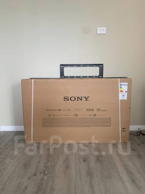 Sony. OLED ����