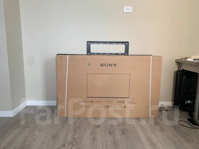 Sony. OLED ����