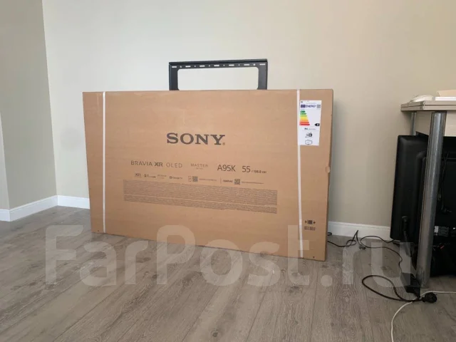 Sony. OLED ����