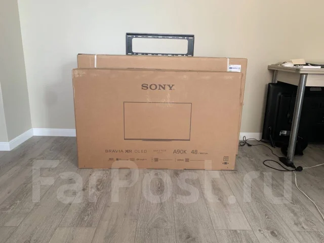 Sony. OLED ����