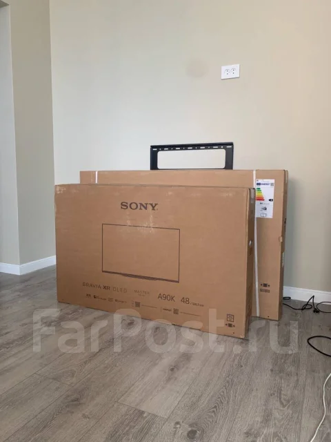 Sony. OLED ����