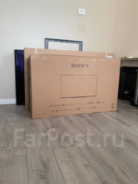Sony. OLED ����