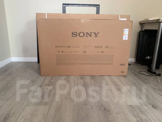 Sony. OLED ����