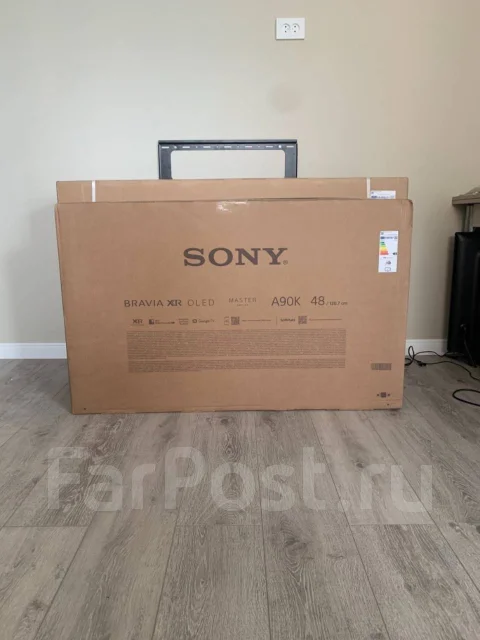 Sony. OLED ����
