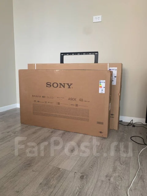 Sony. OLED ����
