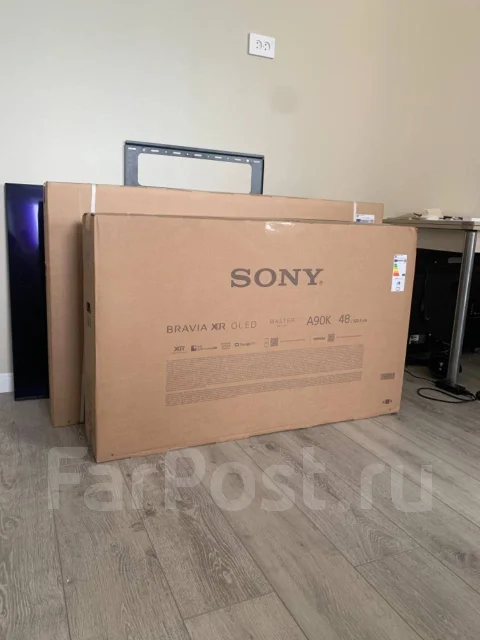 Sony. OLED ����