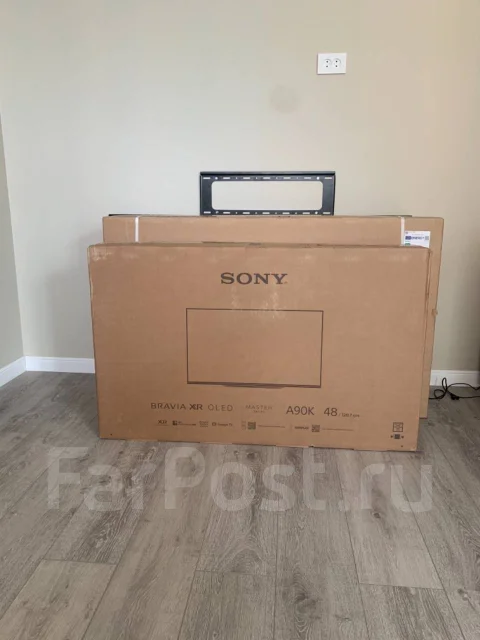 Sony. OLED ����