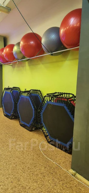 Аренда зала-студии для тренировок, лекций, встреч на длительный срок ...