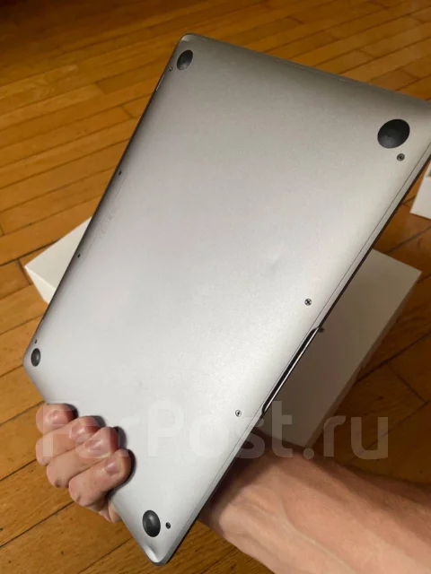 Apple MacBook 12 2015 Early. 12", 1,1����, ��� 8 ��, ���� 256���, WiFi: 1, Bluetooth: 1, ����������� �� 4��. ����