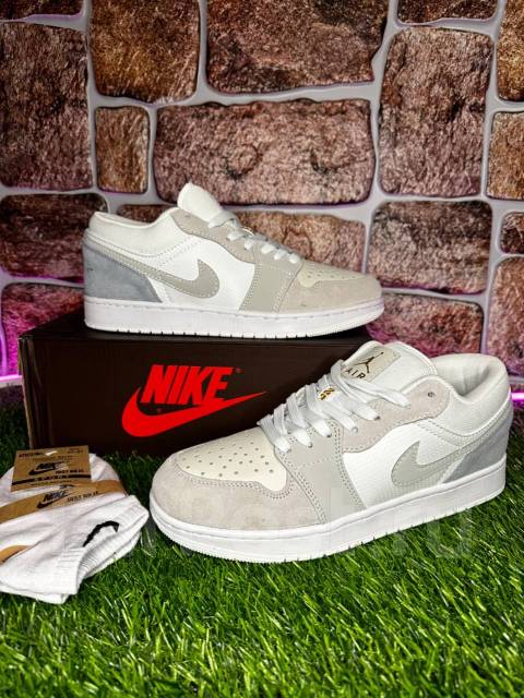 Nike Air Jordan 1 Low 41 42 43 44 45