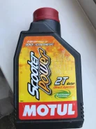 Motul Scooter Power. �������������, 1��. ����