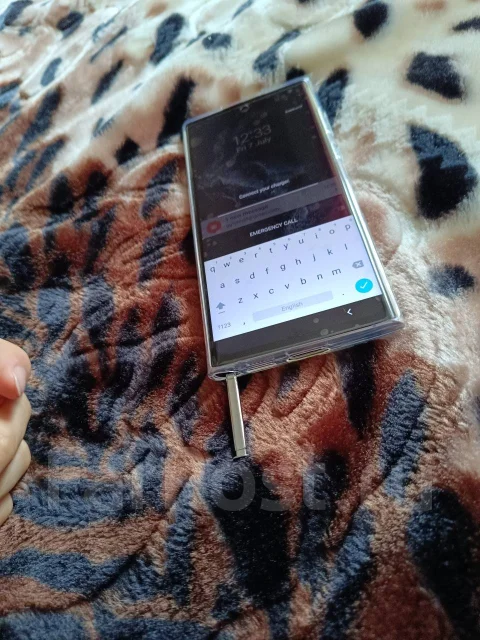 Samsung Galaxy S22 Ultra. �/�, 512 ��, �����, 3G, 4G LTE, 5G, Dual-SIM, NFC ����