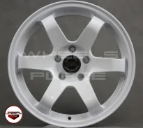 RAYS Volk Racing TE37SL. 7.0x16", 5x108, ET35, �� 73,1���. ����