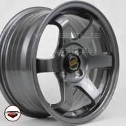 RAYS Volk Racing TE37SL. 7.0x15", 4x100, ET30, �� 73,1���. ����