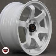 RAYS Volk Racing TE37SL. 7.0x15", 5x100, ET30, �� 73,1���. ����