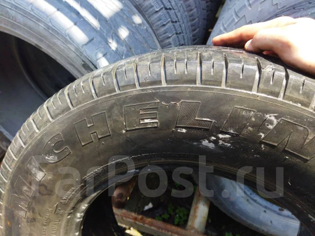 Michelin LTX A/S. ������, �/�, ����� 30 % ����