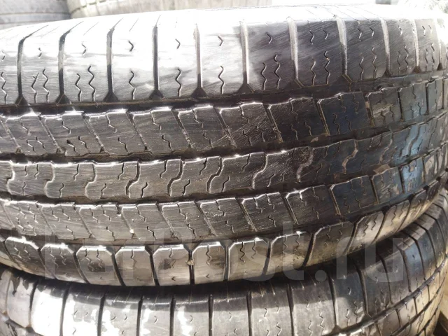 Goodyear Wrangler SR/A. ������, �/�, ����� 50 % ����