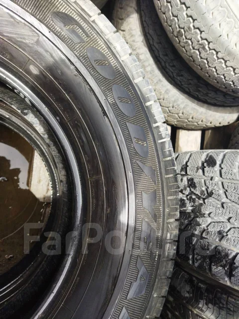 Goodyear Wrangler SR/A. ������, �/�, ����� 50 % ����
