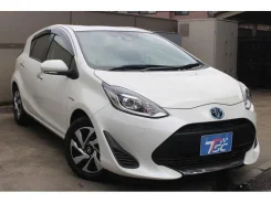 Toyota Aqua. �������, ��������, 1.5 (74��.�.), ������, 40 000����. ��, �/�. ��� ����� �� ������������ ����