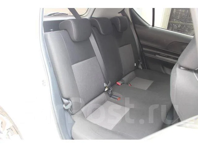 Toyota Aqua. �������, ��������, 1.5 (74��.�.), ������, 40 000����. ��, �/�. ��� ����� �� ������������ ����