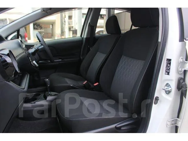 Toyota Aqua. �������, ��������, 1.5 (74��.�.), ������, 40 000����. ��, �/�. ��� ����� �� ������������ ����