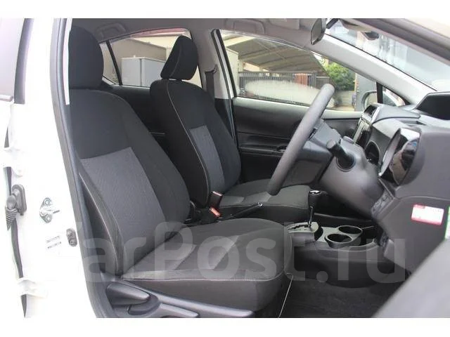 Toyota Aqua. �������, ��������, 1.5 (74��.�.), ������, 40 000����. ��, �/�. ��� ����� �� ������������ ����