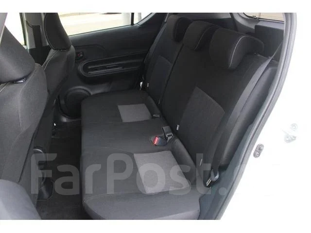 Toyota Aqua. �������, ��������, 1.5 (74��.�.), ������, 40 000����. ��, �/�. ��� ����� �� ������������ ����