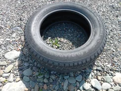 Continental ContiACDContact 4x4. �����������, 2008 ���, �/�, ����� 50 % ����