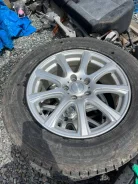 Dunlop Dufact. 7.0x17", 5x114.3, ET48 ����