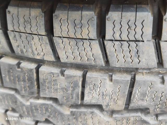 WINTER MAXX LT03 M 225/70R16 117/115L-