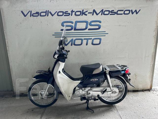 Honda super Cub 110