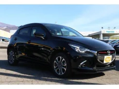 Mazda Demio. �������, 4wd, 1.5 (105��.�.), ������, 47 000����. ��, �/�. ��� ����� �� ������������ ����