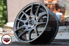 Work Emotion CR-KAI. 7.0x16", 5x114.3, ET35, �� 73,1���. ����