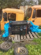 Shaanxi Shacman F3000. Shaanxi, Shacman F3000 ����