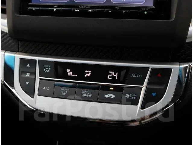 Honda Jade. ��������, ��������, 1.5 (150��.�.), ������, 41 000����. ��, �/�. ��� ����� �� ������������ ����