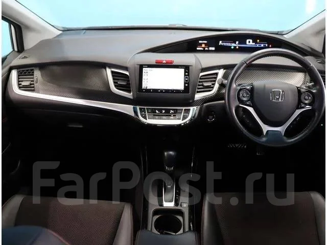 Honda Jade. ��������, ��������, 1.5 (150��.�.), ������, 41 000����. ��, �/�. ��� ����� �� ������������ ����