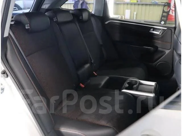 Honda Jade. ��������, ��������, 1.5 (150��.�.), ������, 41 000����. ��, �/�. ��� ����� �� ������������ ����