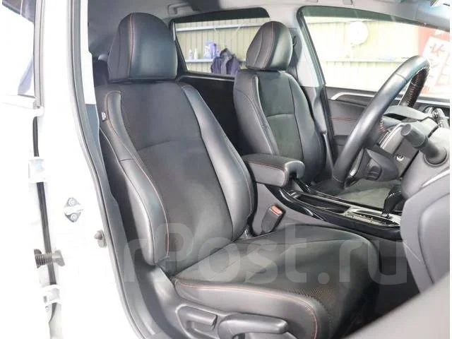 Honda Jade. ��������, ��������, 1.5 (150��.�.), ������, 41 000����. ��, �/�. ��� ����� �� ������������ ����