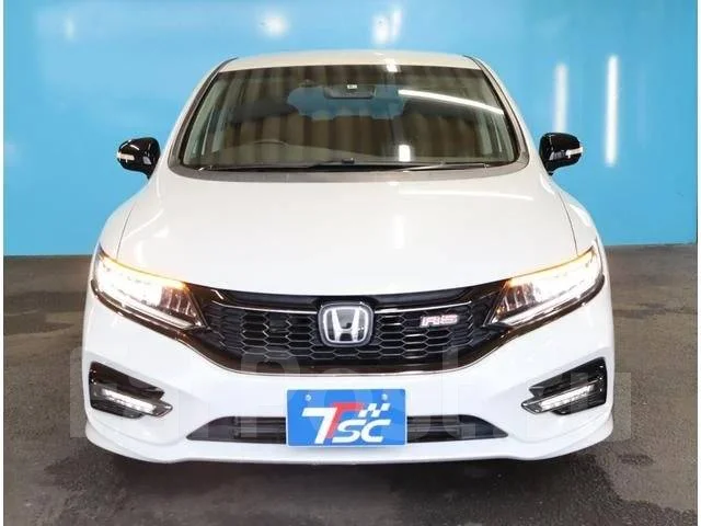 Honda Jade. ��������, ��������, 1.5 (150��.�.), ������, 41 000����. ��, �/�. ��� ����� �� ������������ ����