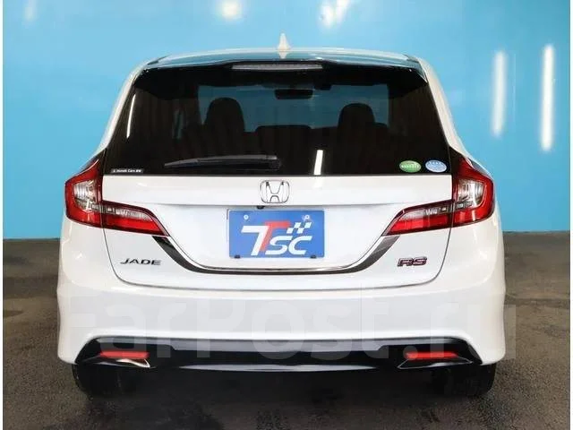Honda Jade. ��������, ��������, 1.5 (150��.�.), ������, 41 000����. ��, �/�. ��� ����� �� ������������ ����