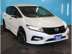 Honda Jade. ��������, ��������, 1.5 (150��.�.), ������, 41 000����. ��, �/�. ��� ����� �� ������������ ����