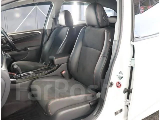 Honda Jade. ��������, ��������, 1.5 (150��.�.), ������, 41 000����. ��, �/�. ��� ����� �� ������������ ����