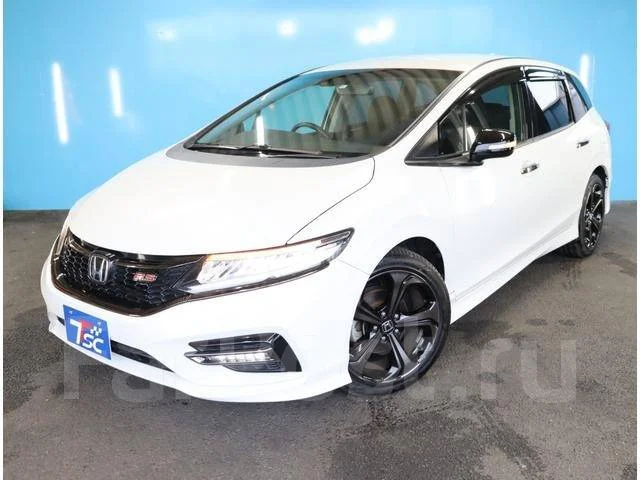 Honda Jade. ��������, ��������, 1.5 (150��.�.), ������, 41 000����. ��, �/�. ��� ����� �� ������������ ����