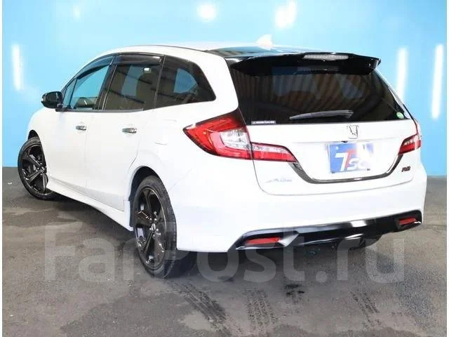 Honda Jade. ��������, ��������, 1.5 (150��.�.), ������, 41 000����. ��, �/�. ��� ����� �� ������������ ����
