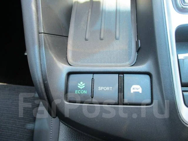Honda Insight. ��������, ��������, 1.5 (109��.�.), ������, 51 000����. ��, �/�. ��� ����� �� ������������ ����