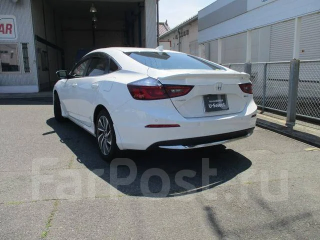 Honda Insight. ��������, ��������, 1.5 (109��.�.), ������, 51 000����. ��, �/�. ��� ����� �� ������������ ����
