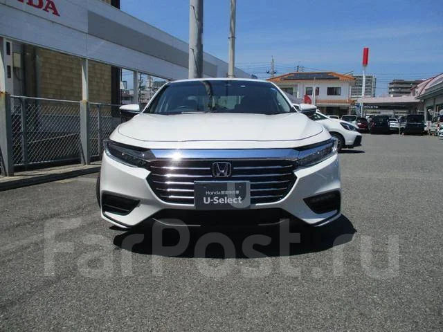 Honda Insight. ��������, ��������, 1.5 (109��.�.), ������, 51 000����. ��, �/�. ��� ����� �� ������������ ����
