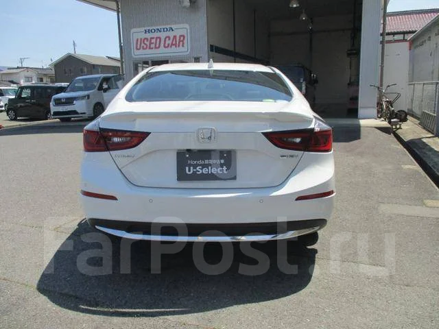 Honda Insight. ��������, ��������, 1.5 (109��.�.), ������, 51 000����. ��, �/�. ��� ����� �� ������������ ����